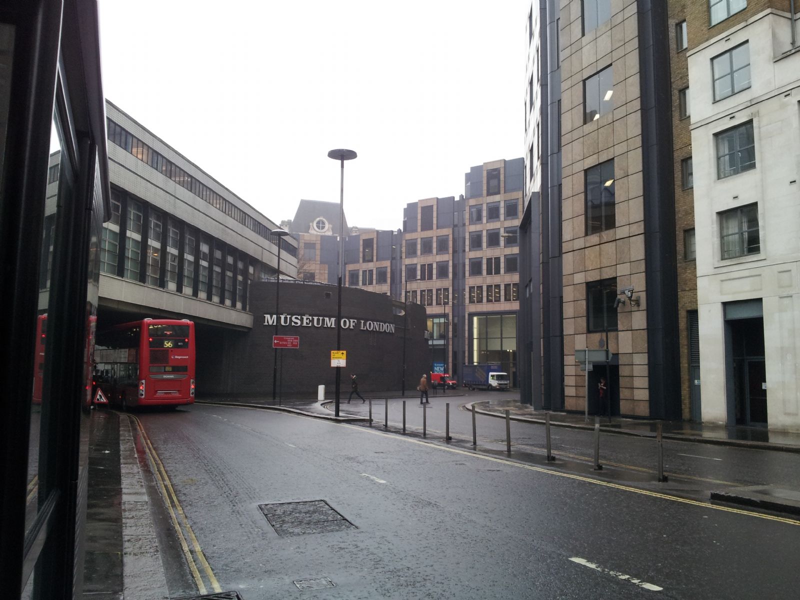 Museum of London